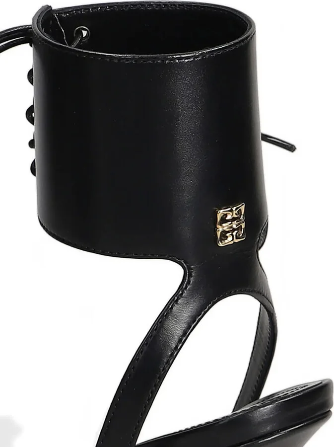 4G Liquid sandals - Image 4