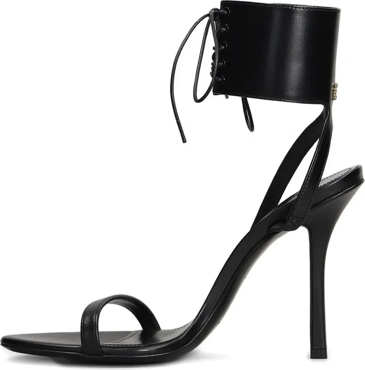 4G Liquid sandals - Image 5