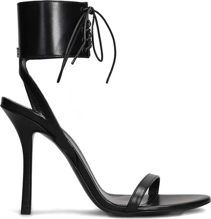 4G Liquid sandals