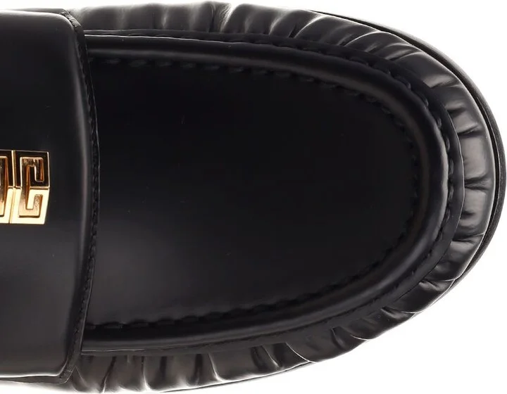 '4g' Loafer - Image 4