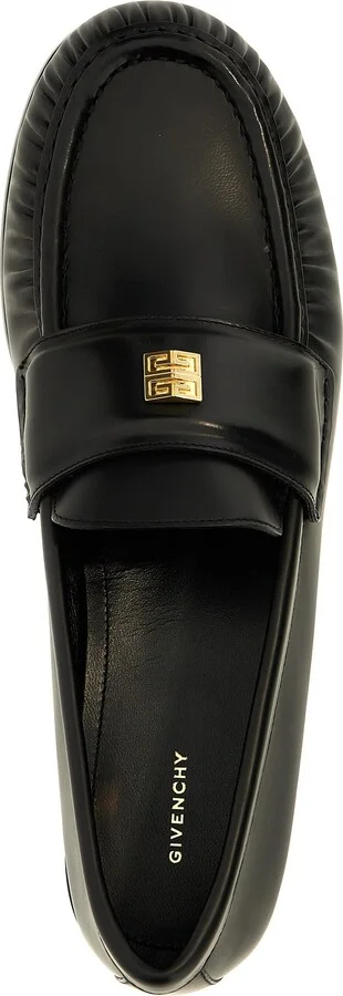 '4g' Loafers - Image 4