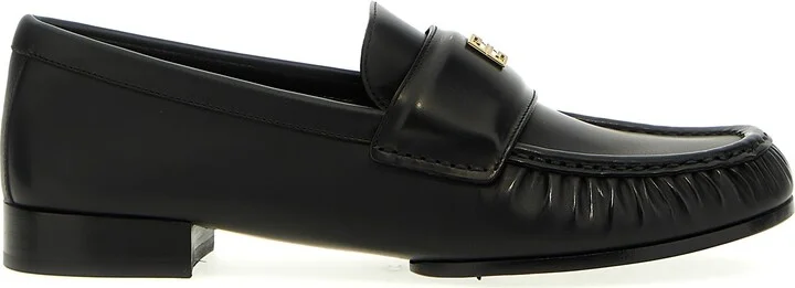 '4g' Loafers
