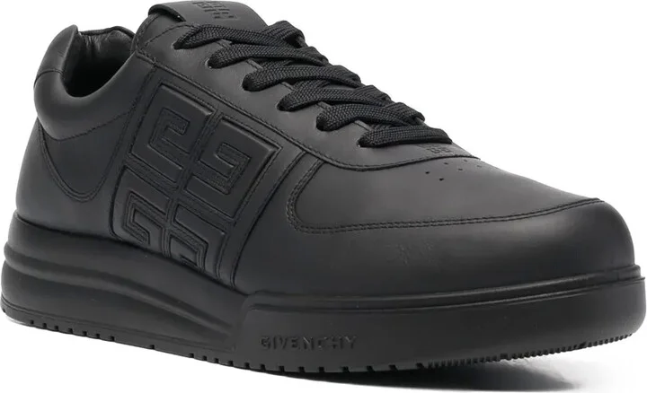 4G low-top sneakers - Image 2