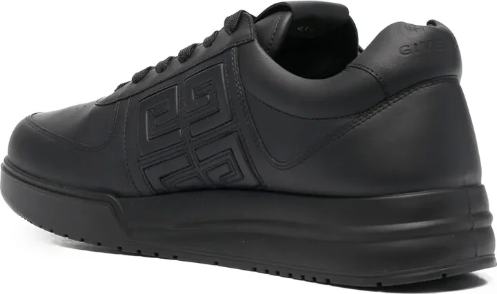 4G low-top sneakers - Image 3