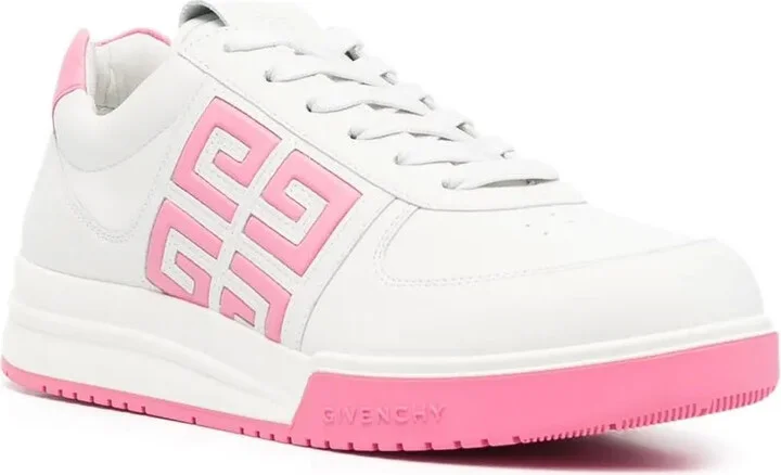 4G low-top sneakers - Image 2