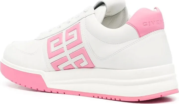 4G low-top sneakers - Image 3
