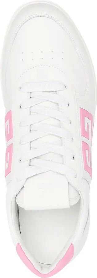 4G low-top sneakers - Image 4