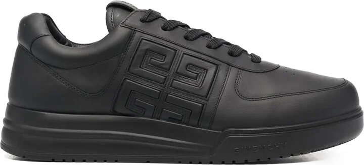 4G low-top sneakers