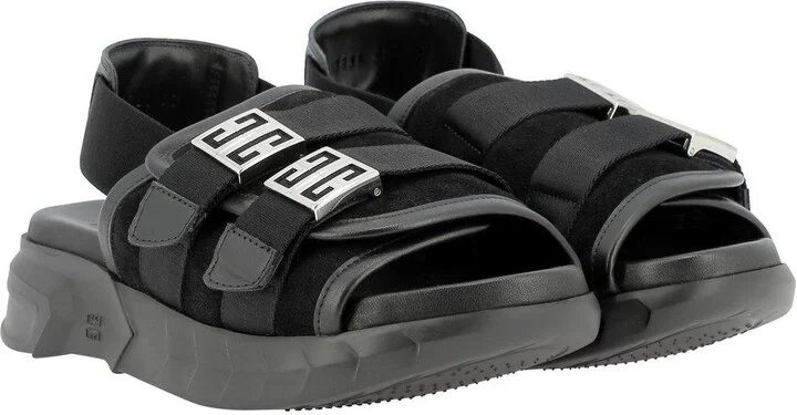 4g Marshmallow Sandals - Image 3