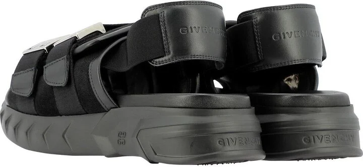 4g Marshmallow Sandals - Image 4