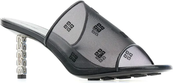 4G-mesh sandals - Image 2