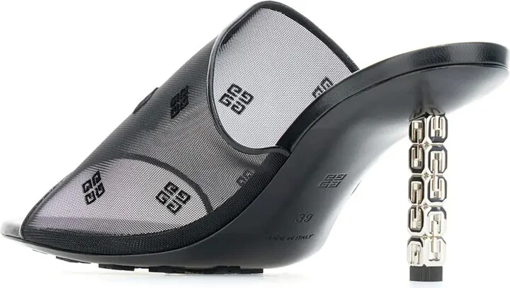 4G-mesh sandals - Image 3