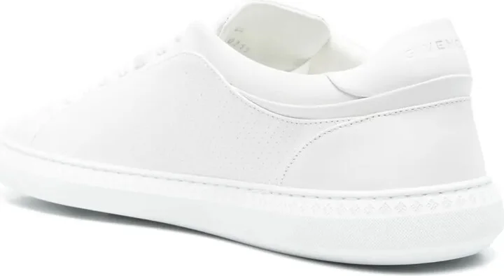 4G-motif sneakers - Image 3