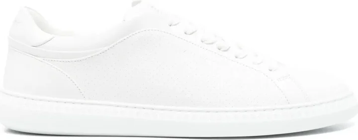 4G-motif sneakers
