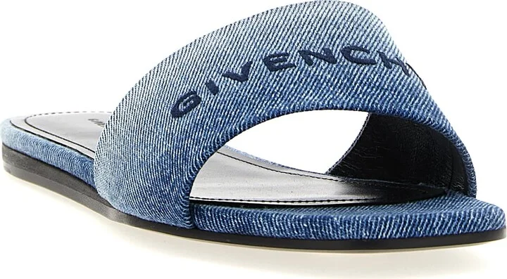 '4g' Mules - Image 2