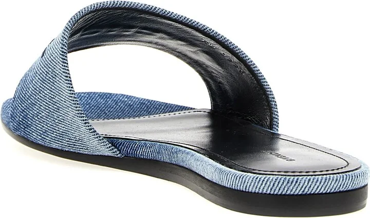 '4g' Mules - Image 3