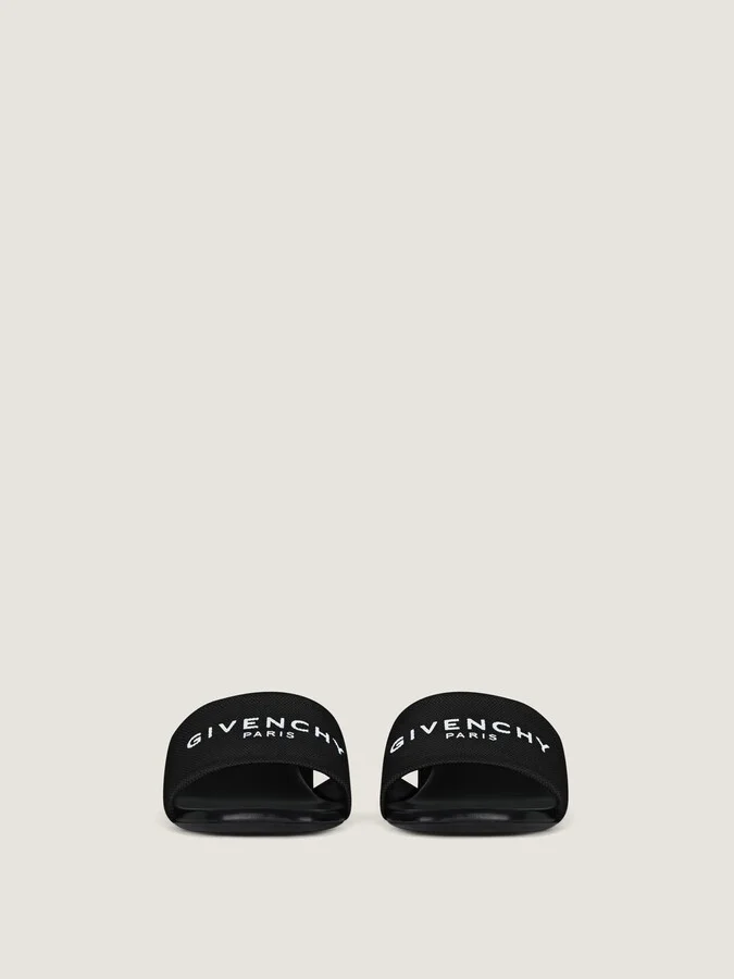 4G mules in canvas - Image 2