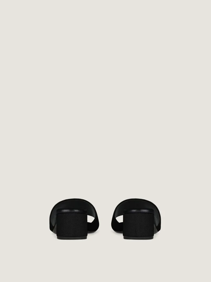 4G mules in canvas - Image 6