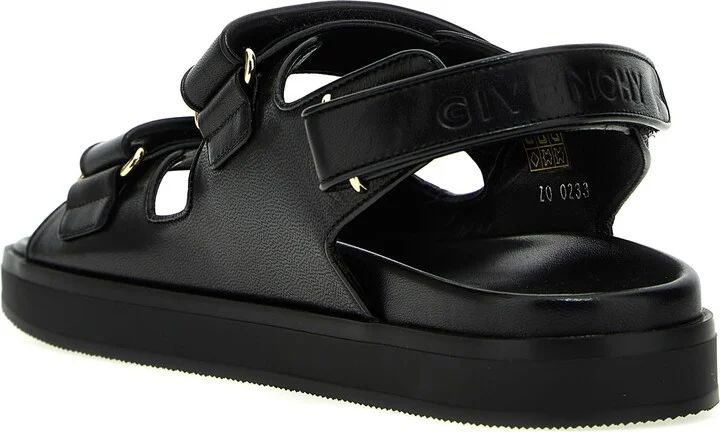 '4g' Sandals - Image 2