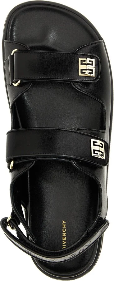 '4g' Sandals - Image 3