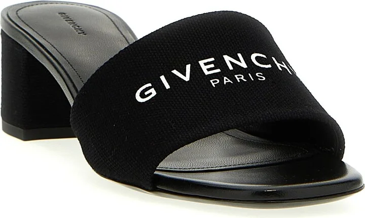 '4g' Sandals - Image 2