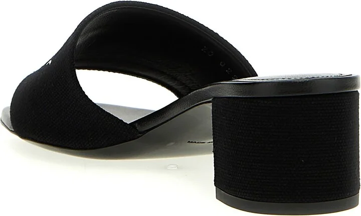 '4g' Sandals - Image 3