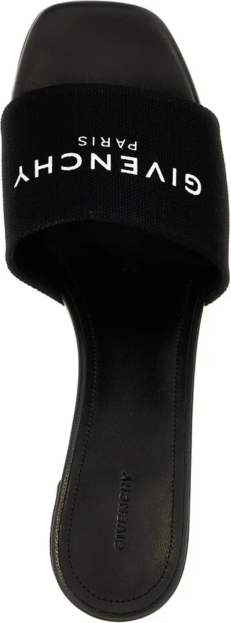 '4g' Sandals - Image 4