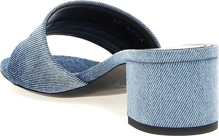'4g' Sandals - Image 3