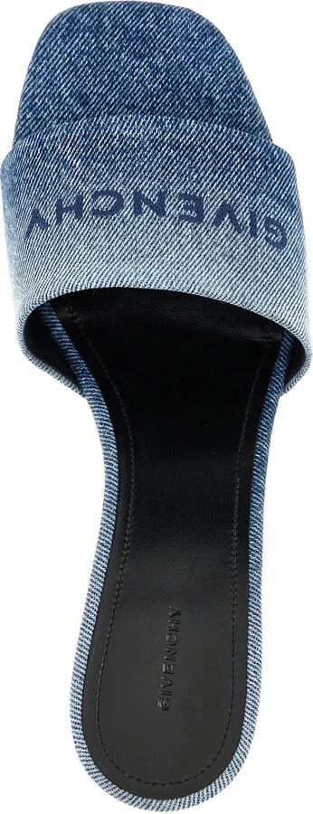 '4g' Sandals - Image 4