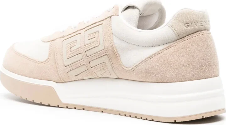 4G suede sneakers - Image 3