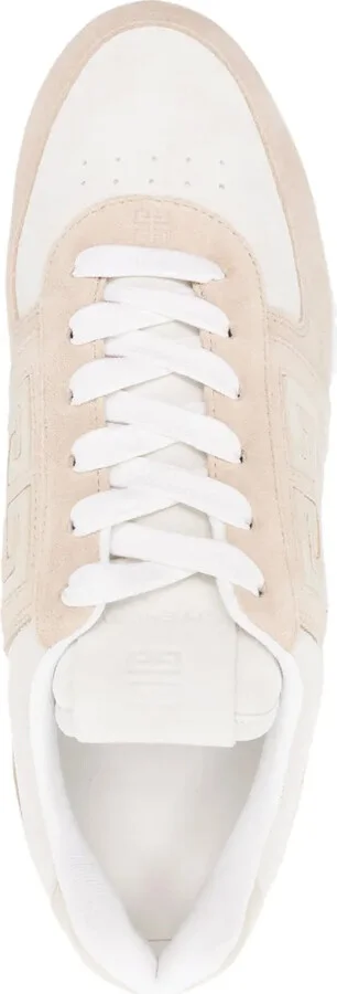 4G suede sneakers - Image 4