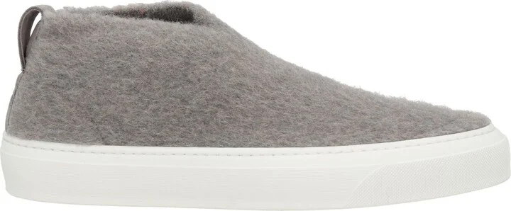 4sdesigns Man Sneakers - Image 3