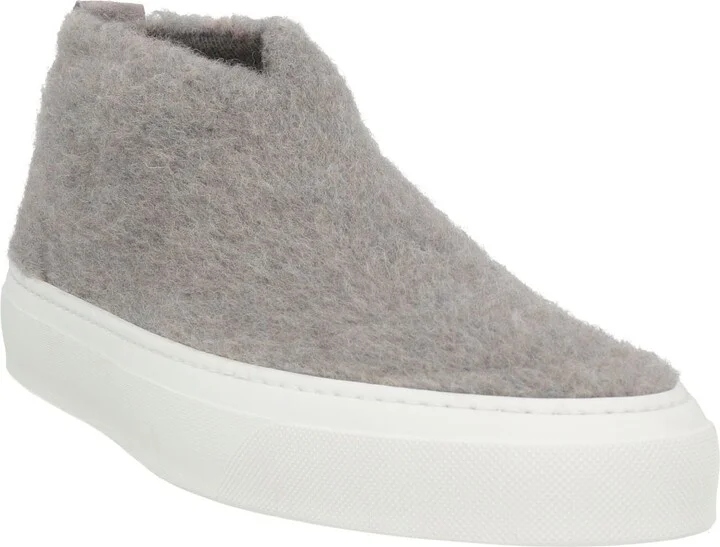 4sdesigns Man Sneakers - Image 4