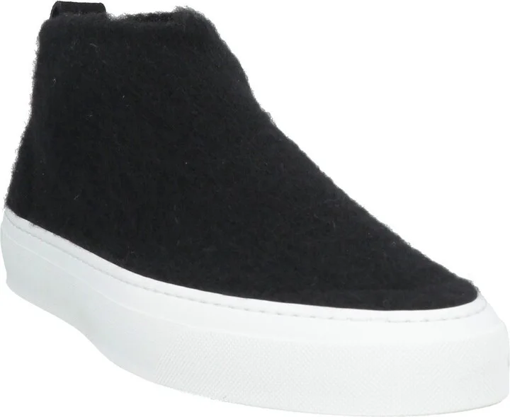 4sdesigns Man Sneakers - Image 7