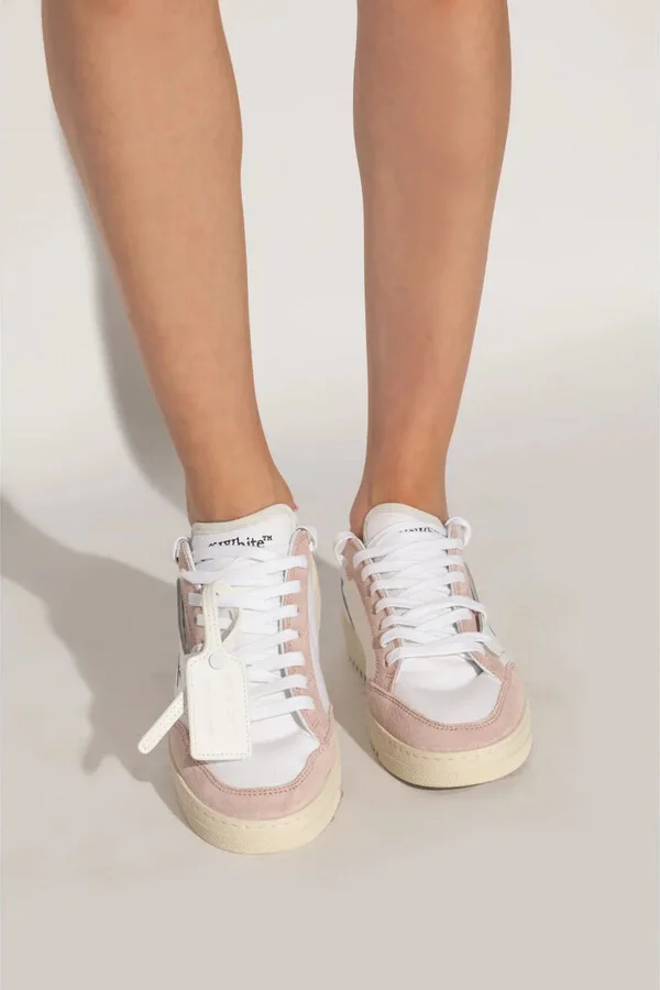 5.0 Sneakers - Image 2