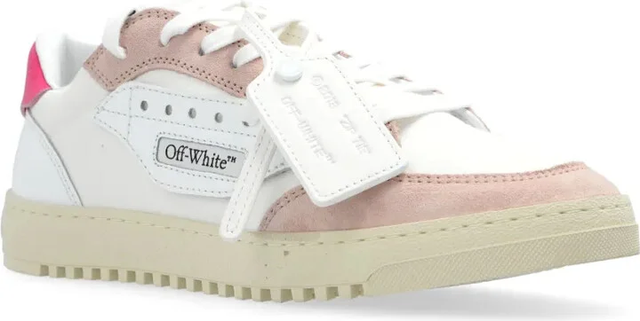 5.0 Sneakers - Image 4
