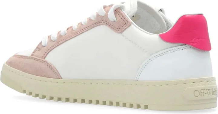 5.0 Sneakers - Image 5