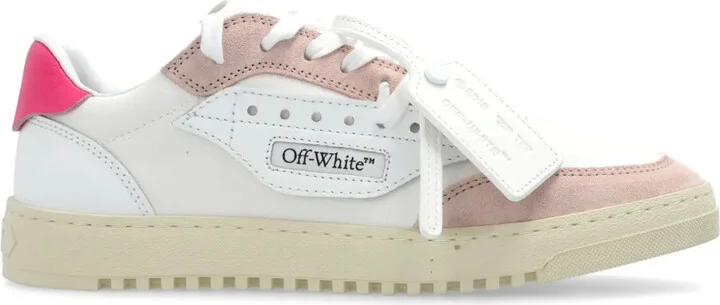 5.0 Sneakers