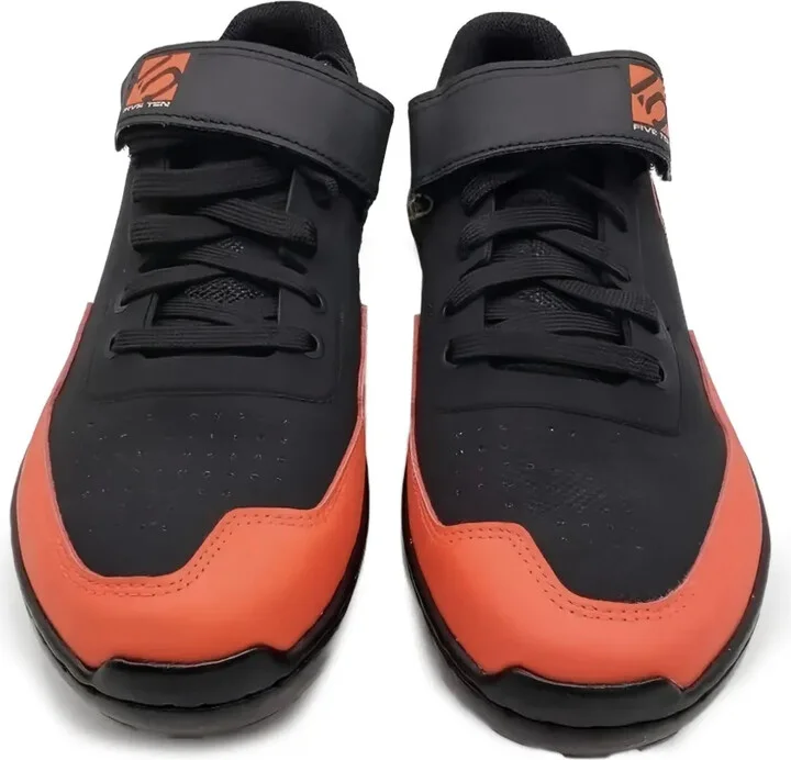 5.10 Kestrel Lace "Black" sneakers - Image 3