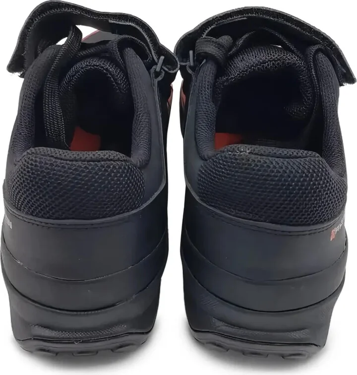 5.10 Kestrel Lace "Black" sneakers - Image 4