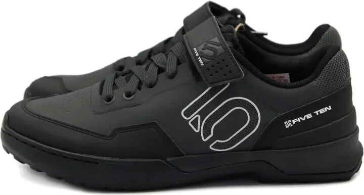 5.10 Kestrel Lace "Black" sneakers - Image 2