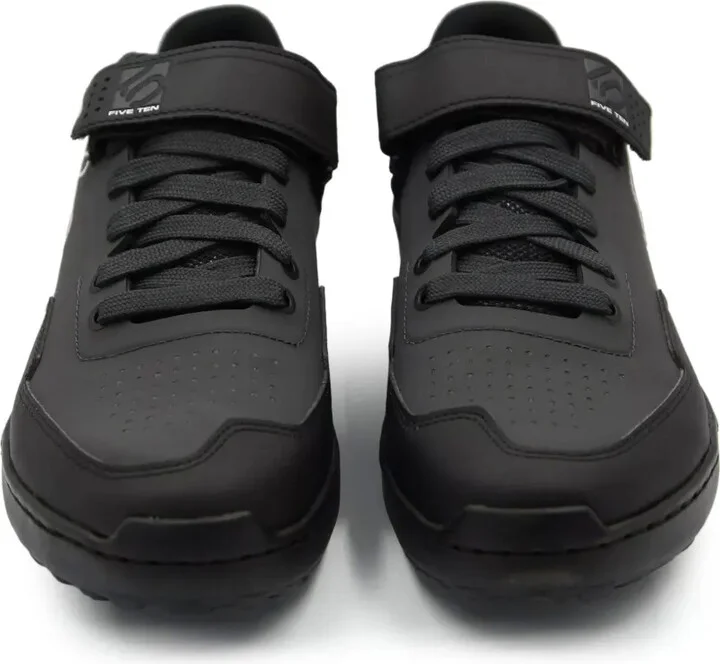 5.10 Kestrel Lace "Black" sneakers - Image 4