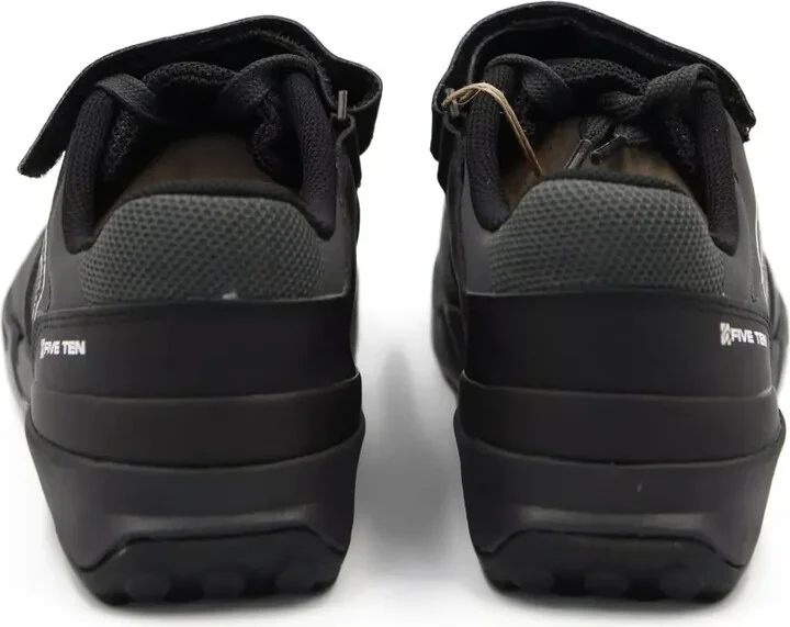 5.10 Kestrel Lace "Black" sneakers - Image 5
