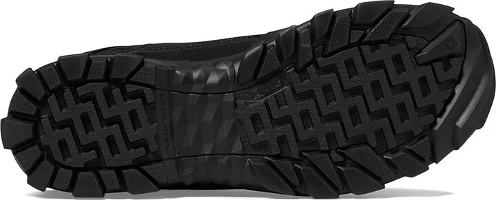 5.11 Tactical Fast Tac 6 WP Men's Work Lace-up Boots Black : 11 M, Leather - Image 3