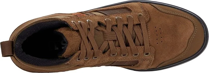 5.11 Tactical Norris Sneaker Men's Shoes Dark Coyote : 7.5 M, Textile/Leather - Image 2