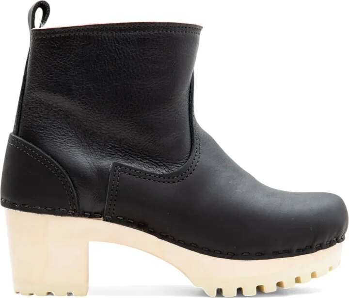 5'' Boots