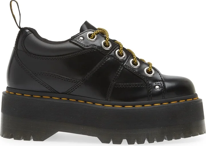 5-Eye Quad Max Lug Platform Sneaker - Image 3