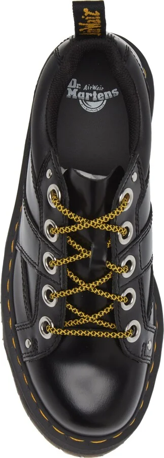 5-Eye Quad Max Lug Platform Sneaker - Image 5