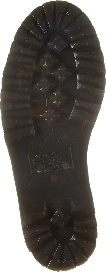 5-Eye Quad Max Lug Platform Sneaker - Image 6