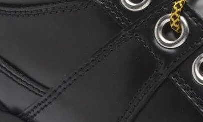5-Eye Quad Max Lug Platform Sneaker - Image 7